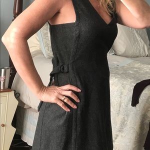 Kate Spade Cinch it up sleeveless dress